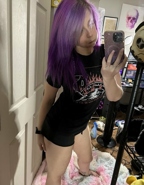 Kintinue porn model photo