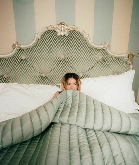 Milly Alcock exclusive star galleries