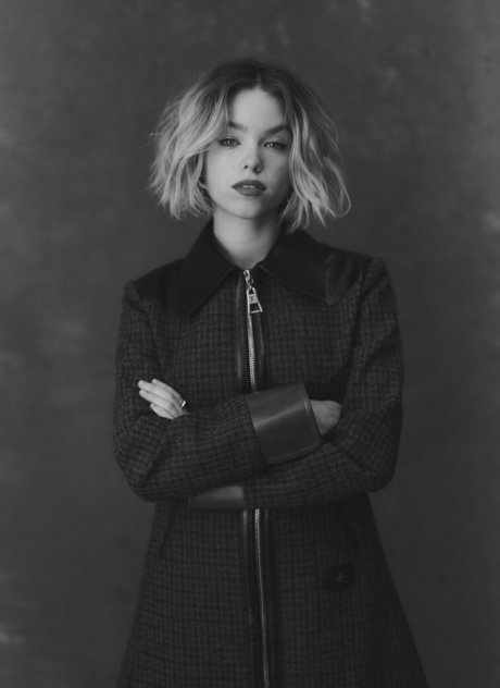 Milly Alcock best pornstar pictures