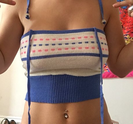 Miss Manganese ASMR nude pornstar pics