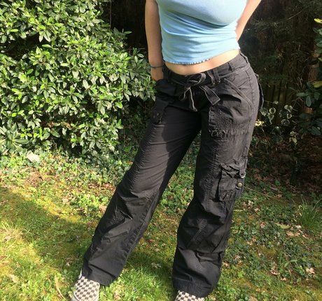 Miss Manganese ASMR xxx pornstar photos