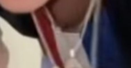 Miss Manganese ASMR pornographic star pic