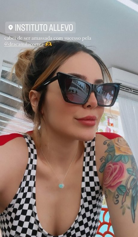 Showliana sex star picture