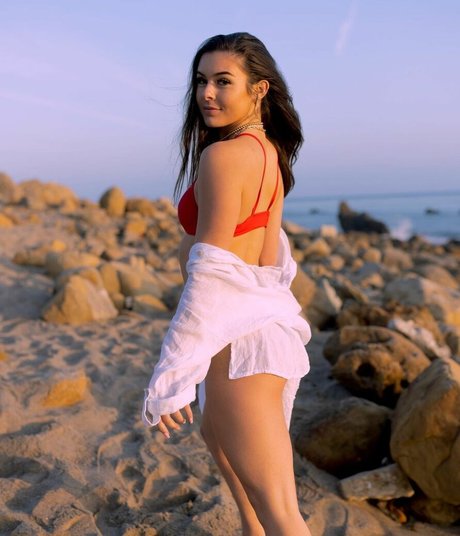 Lauren Gibson pornstar naked image