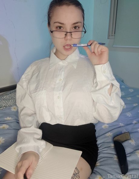 Taniikcrystal star hd image