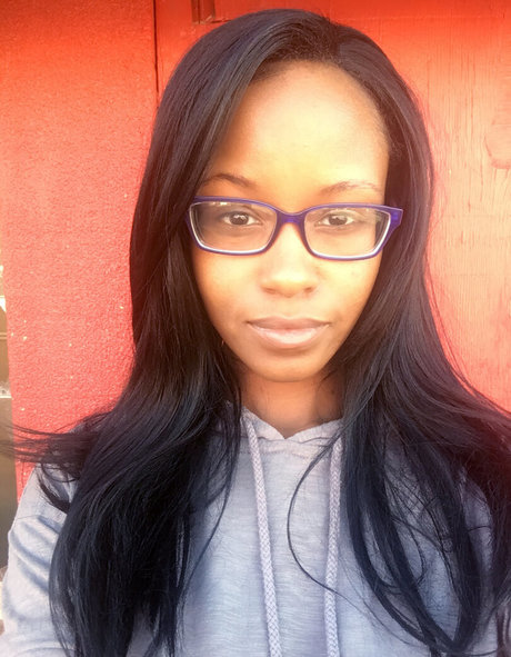 skinny ebony teen onlyfans nice photos