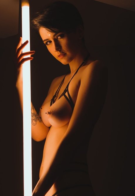 BlackFoxLingerie pornstar pretty gallery