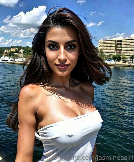 jasmineasiri naked star images