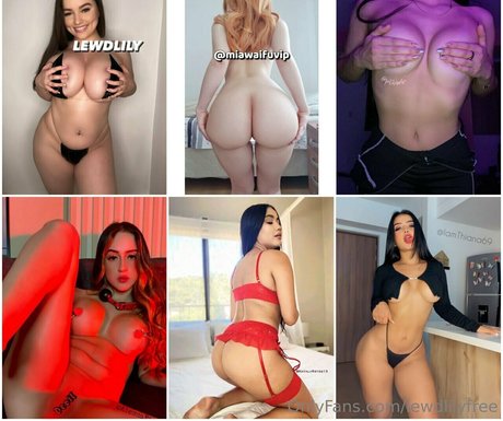 lewdlilyfree free star images