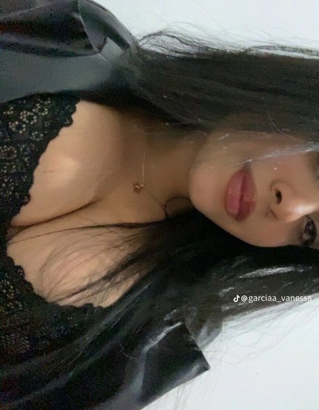 _garcia vanessa nude model pictures