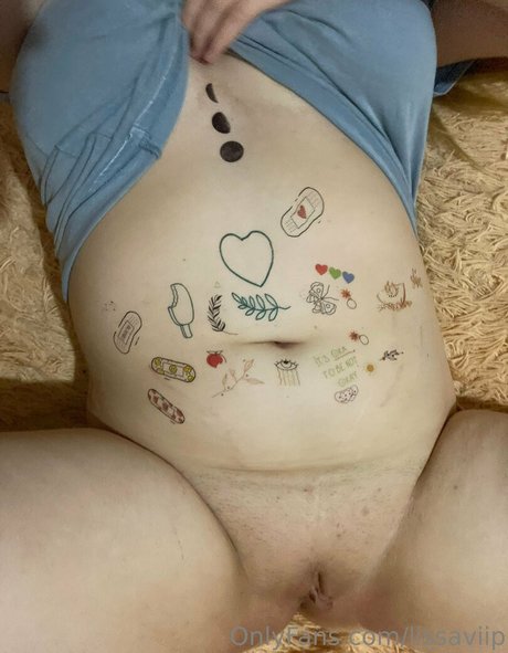 Lissaviip pornstar beautiful pic