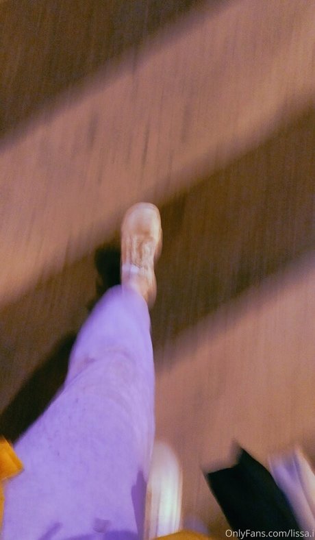 Lissaviip pornstar nudes img