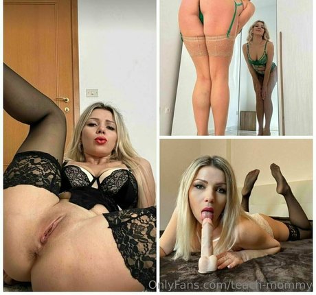 teach mommy star pornographic images