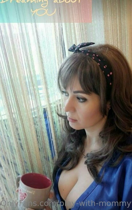 teach mommy model pretty gallery