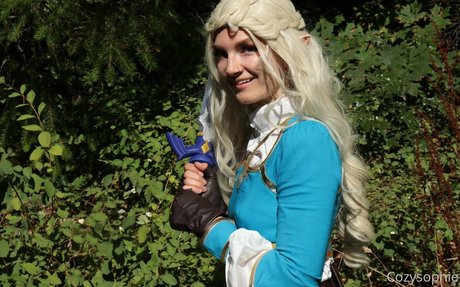 cozysophie free pornstar pics