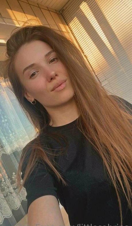 littlesabrina sexy star images