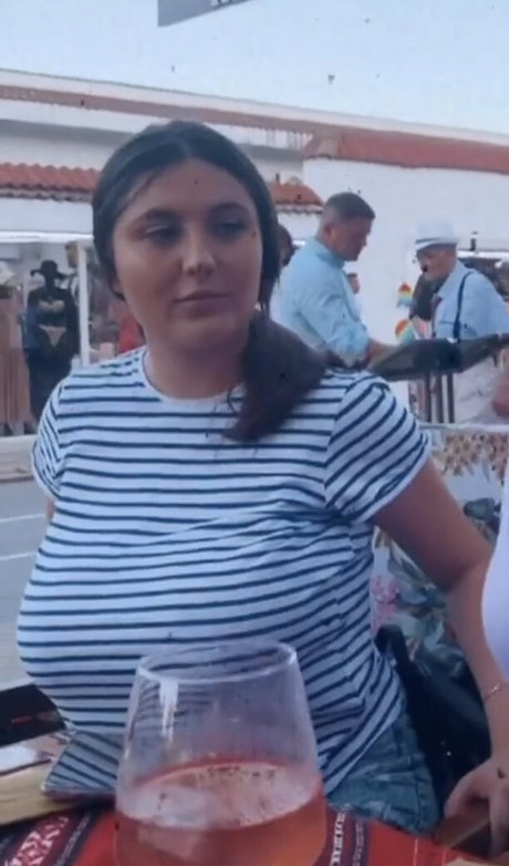 Andreea Buga top model galleries