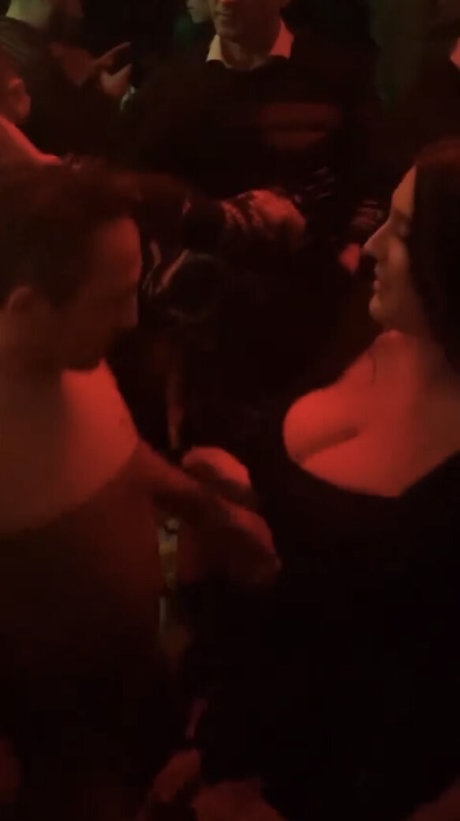 Andreea Buga pretty model image