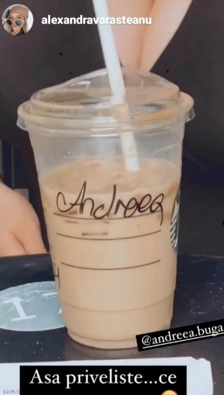 Andreea Buga pornstar high quality photos