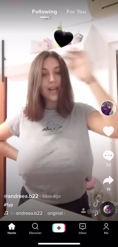 Andreea Buga pornstar hd image