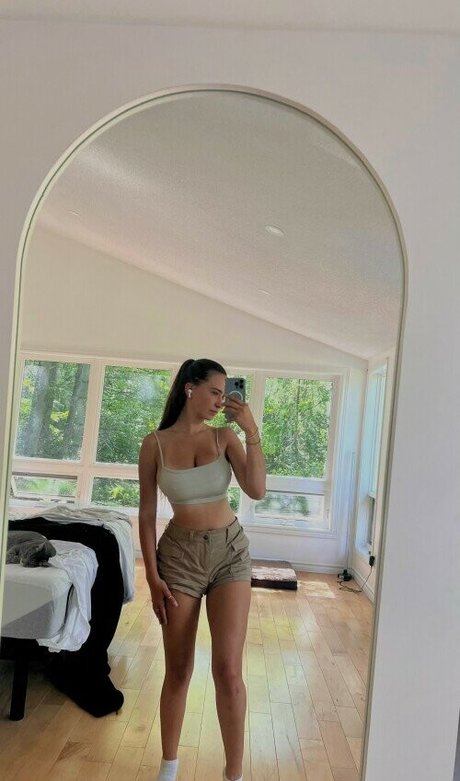 Cece Rose model art photos