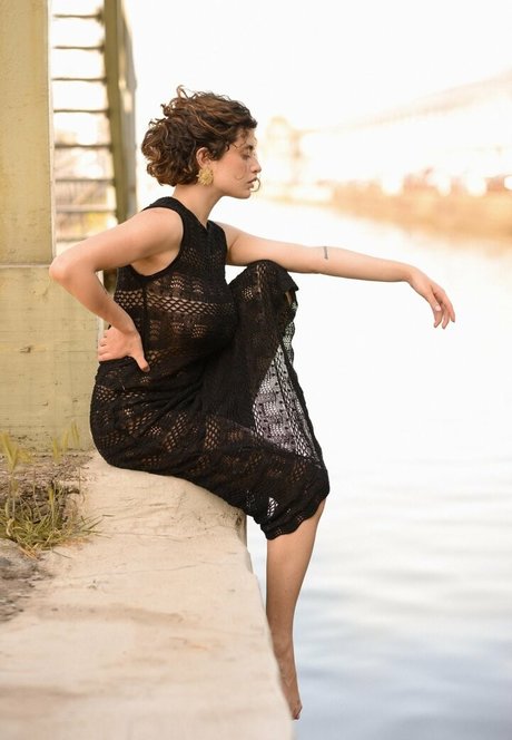 Anna Pittureri actress gallery