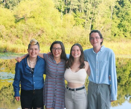 Deena E model beautiful pic