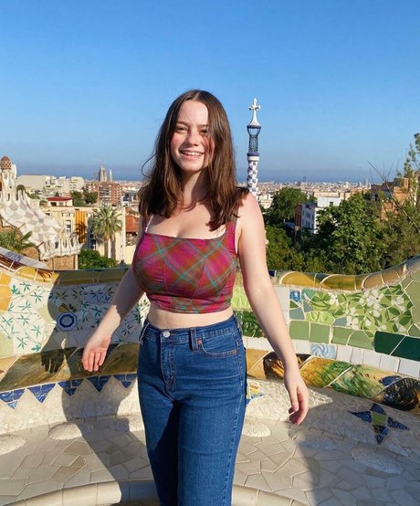 Deena E model pretty archive