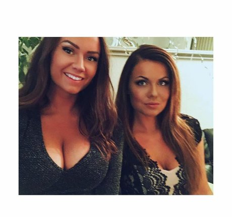 Alma Tandrup hot actress galleries