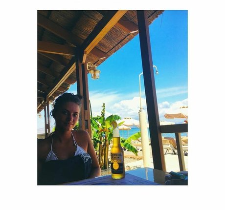 Alma Tandrup pornstar erotic picture