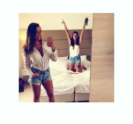 Alma Tandrup star erotic pictures