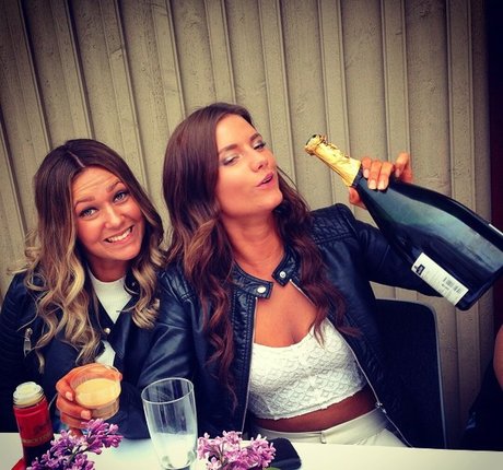 Alma Tandrup pornstar nudes photo