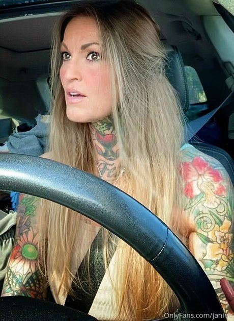 janine beautiful actress gallery