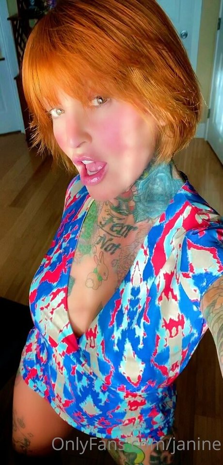 janine pornstar adult gallery