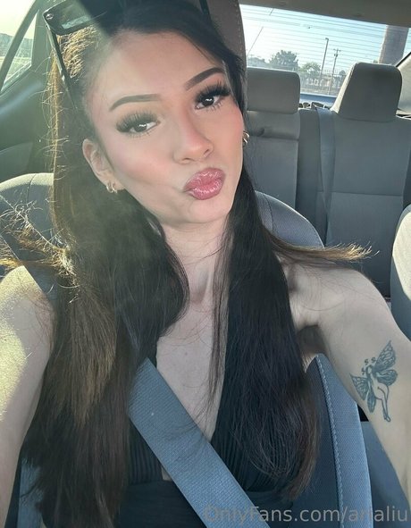 ariiadams naked actress archive