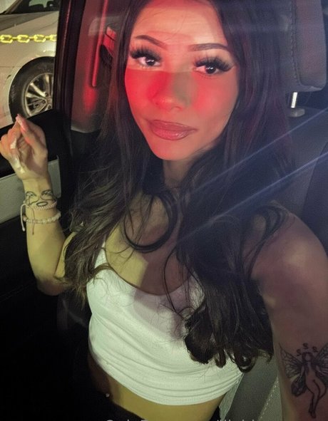 ariiadams sexy pornstar picture