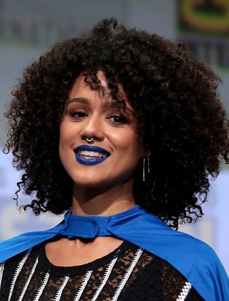 Nathalie Emmanuel pornstar nice img