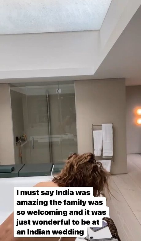 Trinny Woodall best star img