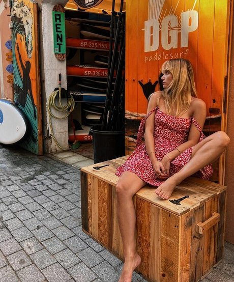 Eda Zamanpur hd actress images