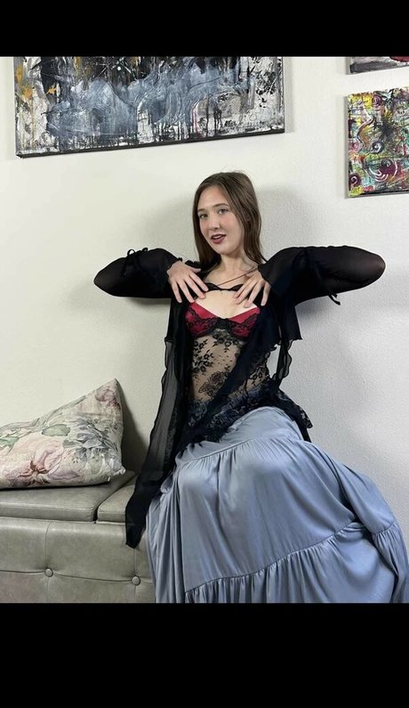 Jordanburton free model picture