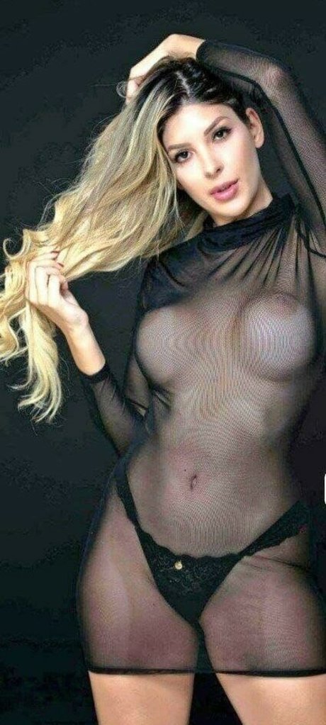 Rocio Sanchez Del Rio pornstar sexy galleries