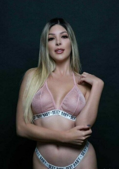 Rocio Sanchez Del Rio pornstar sexy photos