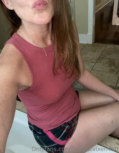 Scarletvixen420 free star gallery