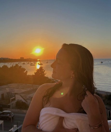 Rosie Bentham art actress archive