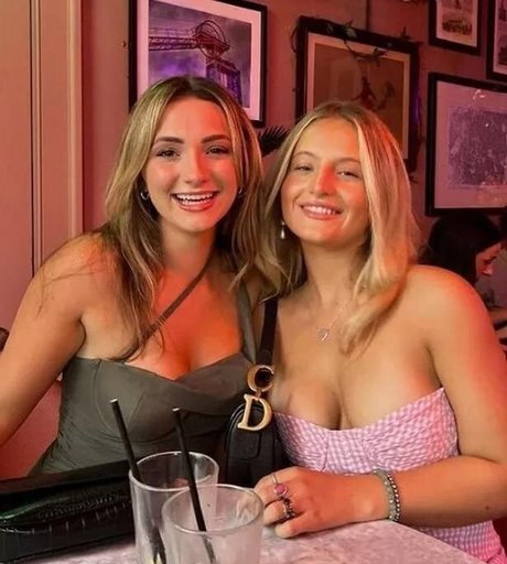 Rosie Bentham star perfect gallery