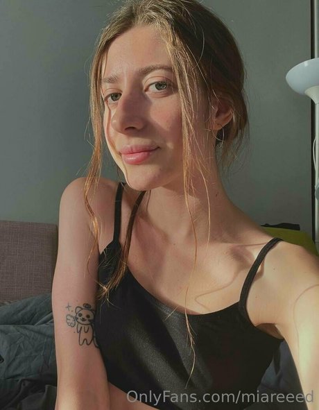 miareeed sexy pornstar gallery