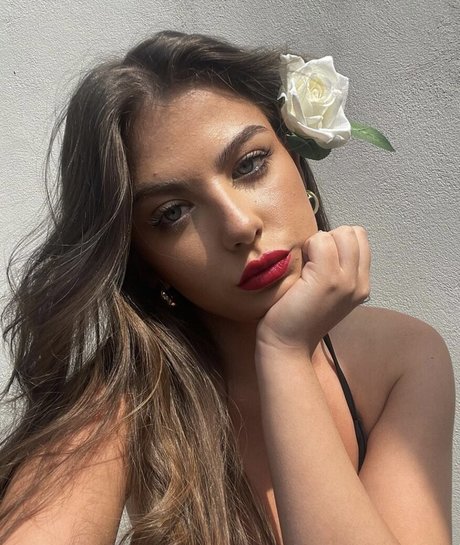 Becksyxo model top pics