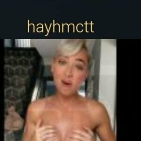 HAYHMCTT nudes star galleries