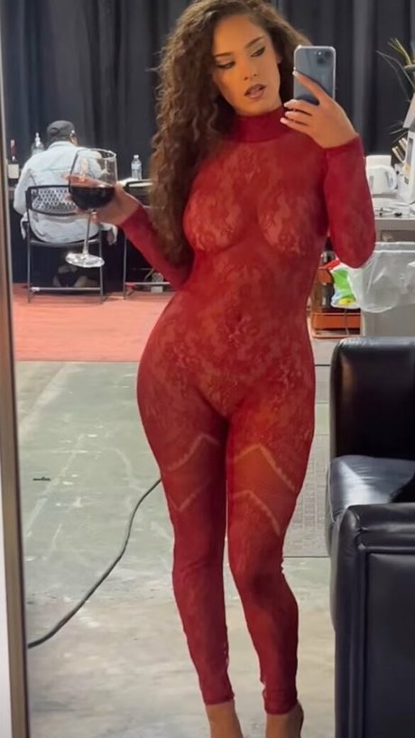 Maeta pornstar art picture