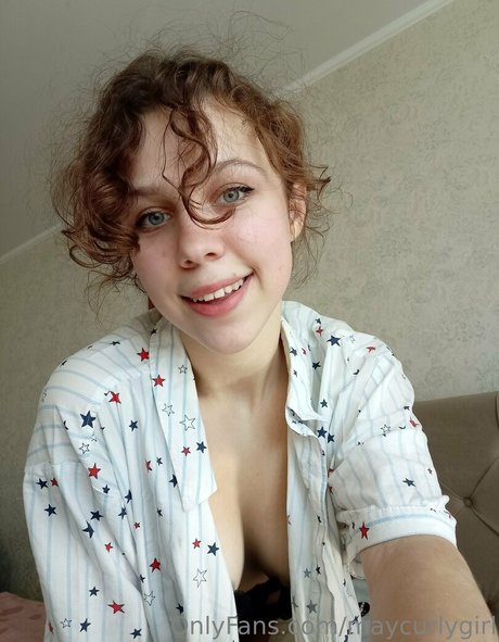 maycurlygirl model nudes pictures